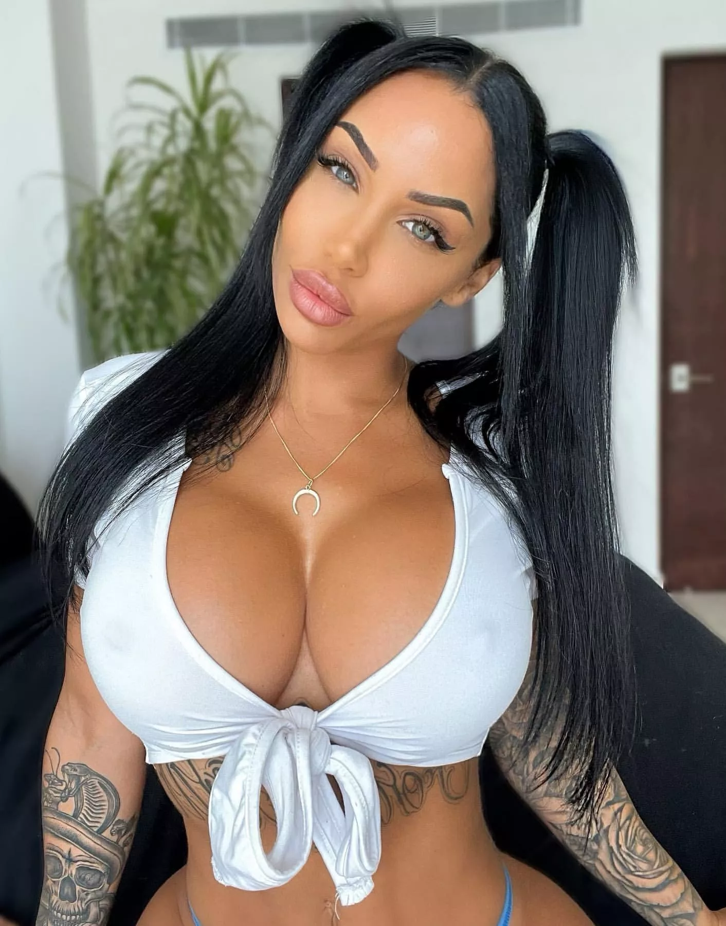 Natasha is 🔥🔥🔥