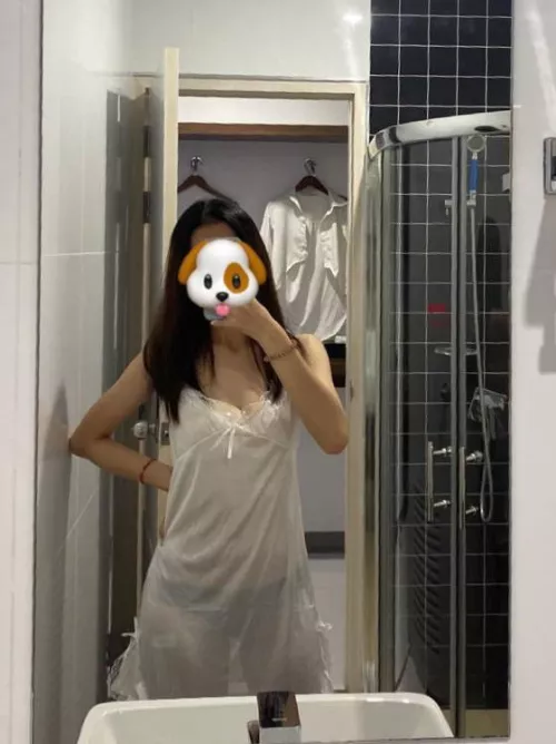 NICE TO MEET YOU ❤️