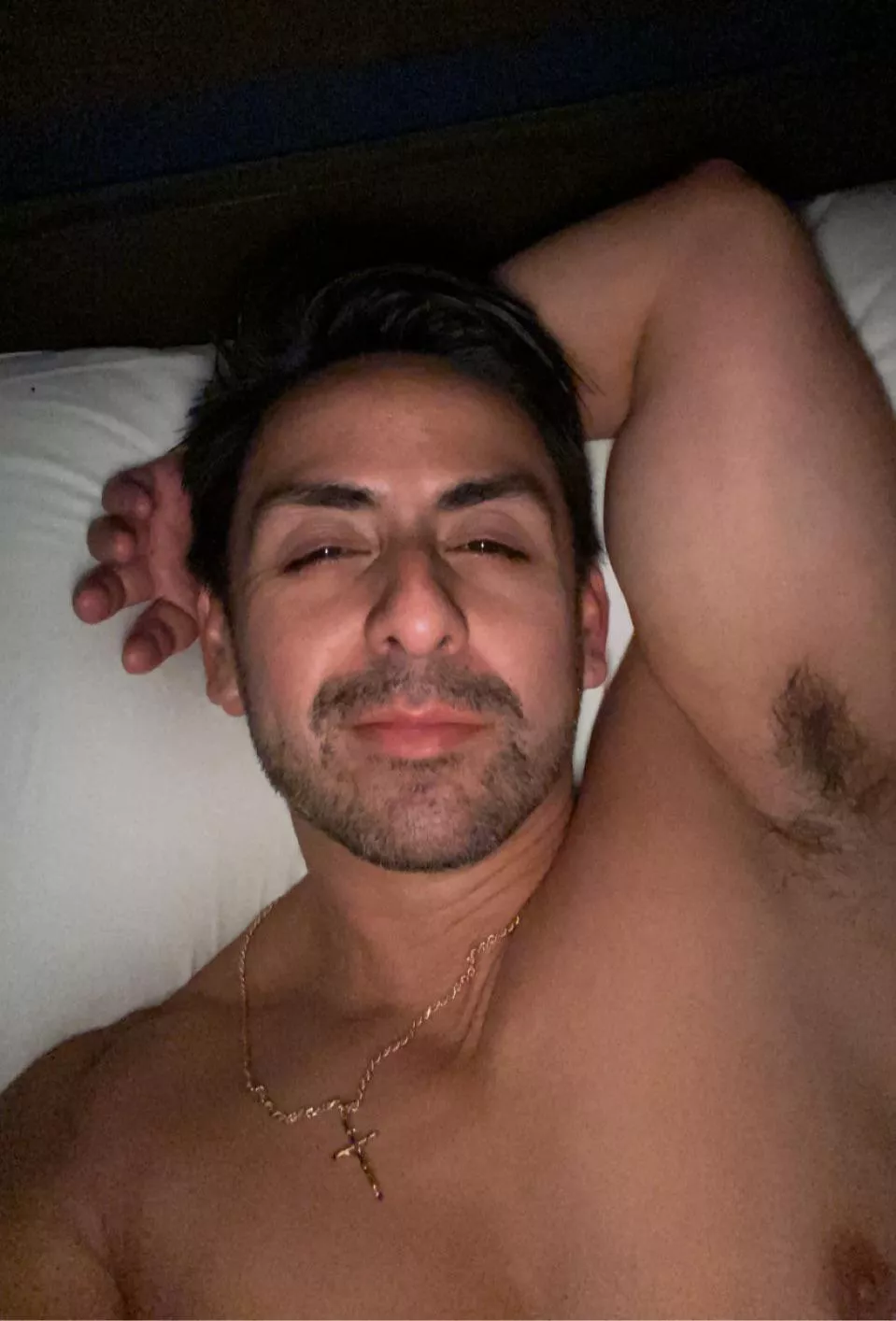 Night boys. Say it back