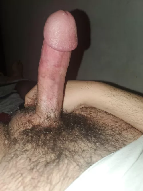 not sure why but I'm so horny tonight