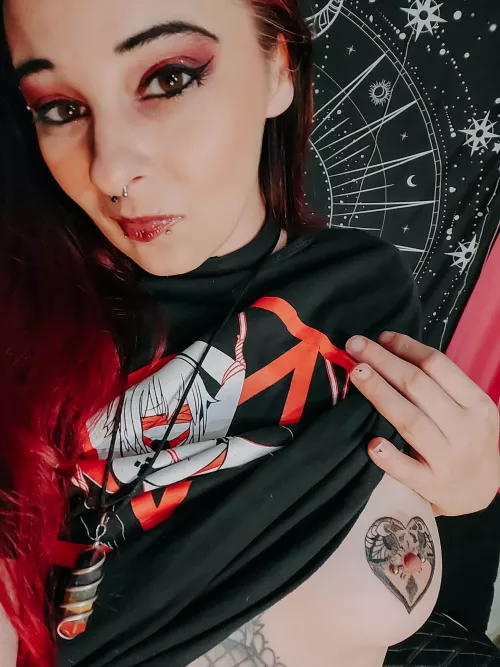 Only poetry or madness could do justice to the noises.