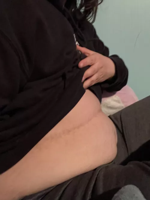 Post dinner and dessert