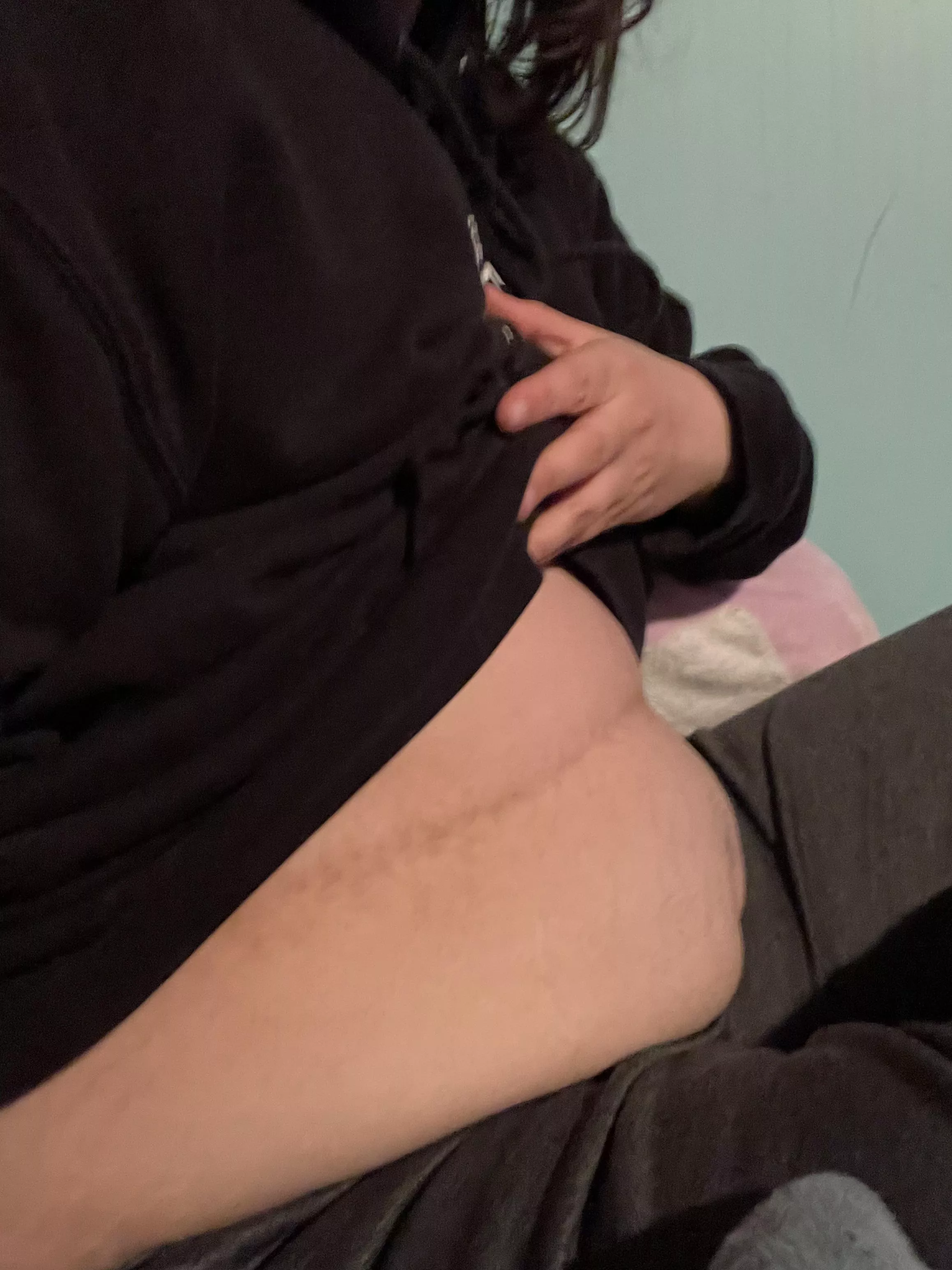 Post dinner and dessert