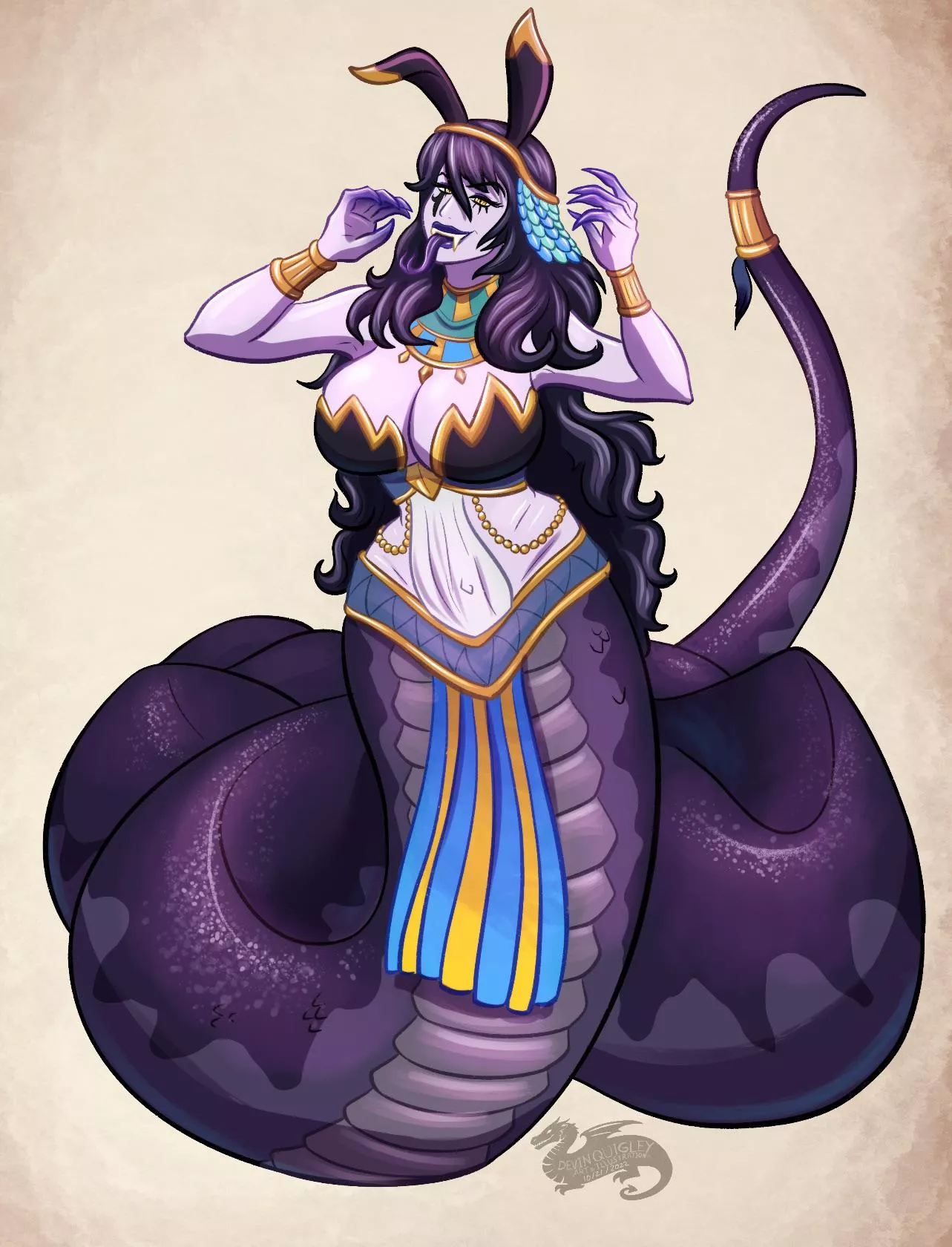 PRAISE THE SUNEATER, VEXXY!