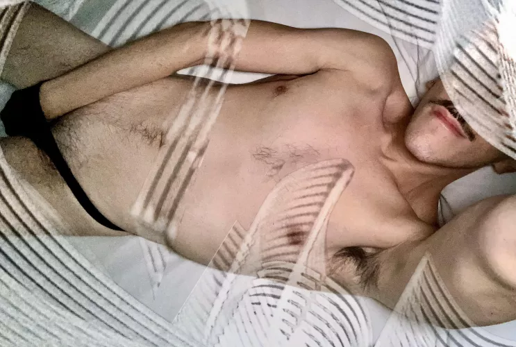 Putting that art degree to good use 😅