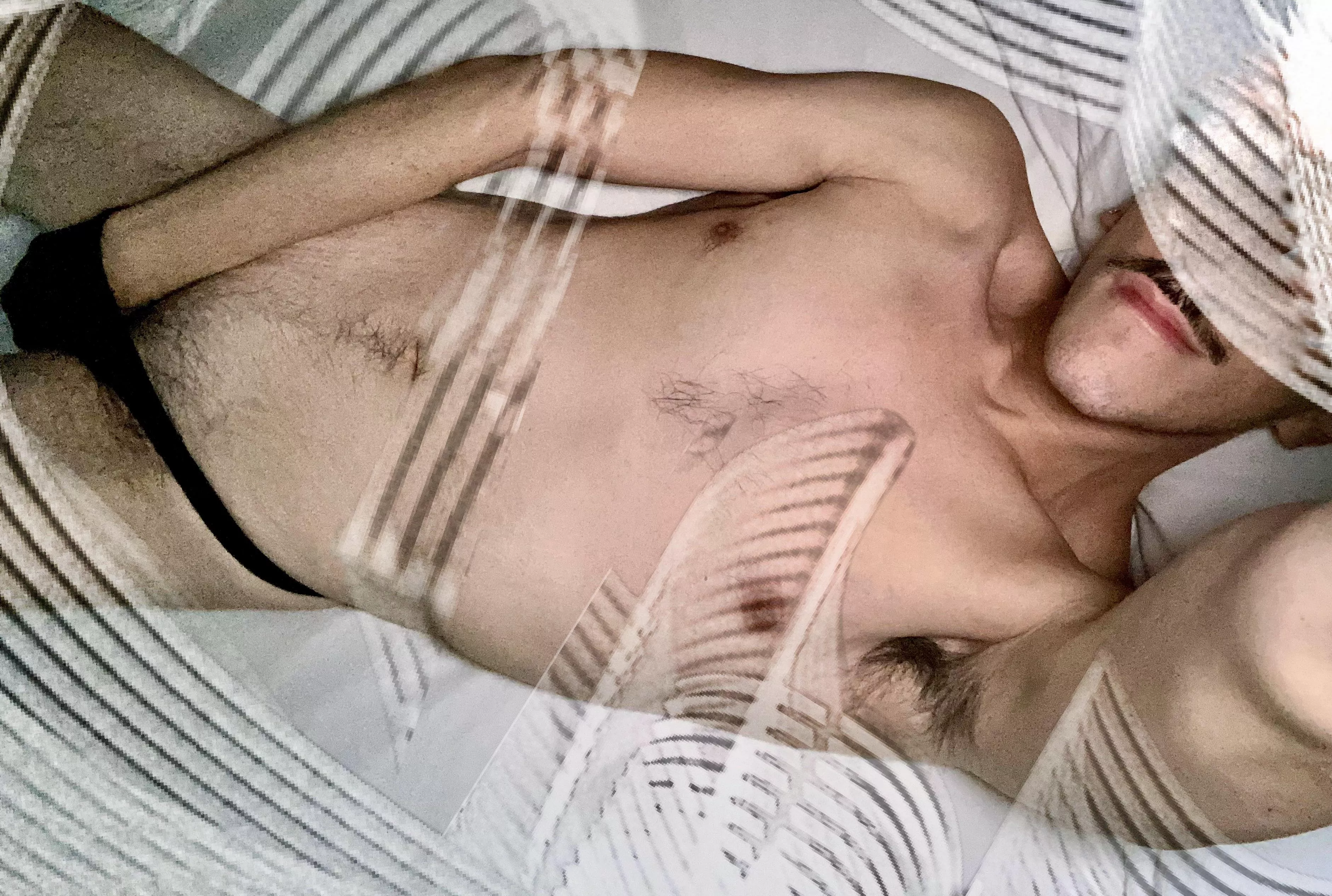 Putting that art degree to good use 😅