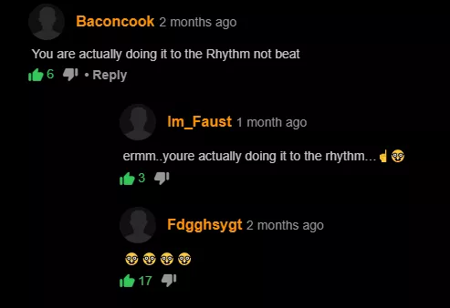 radio'd by the nerd face emoji