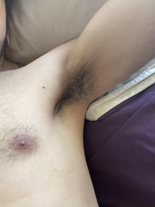 Ready for start the day