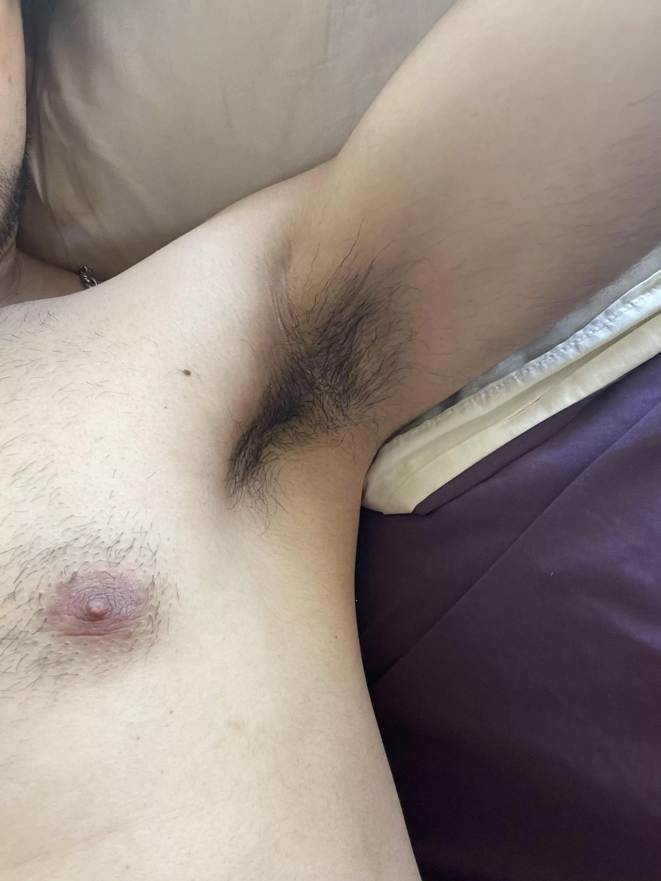 Ready for start the day