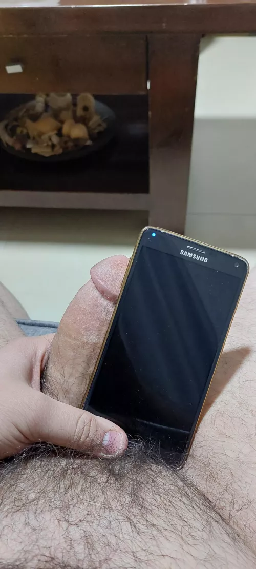 samsung note 4. who wants to compare?