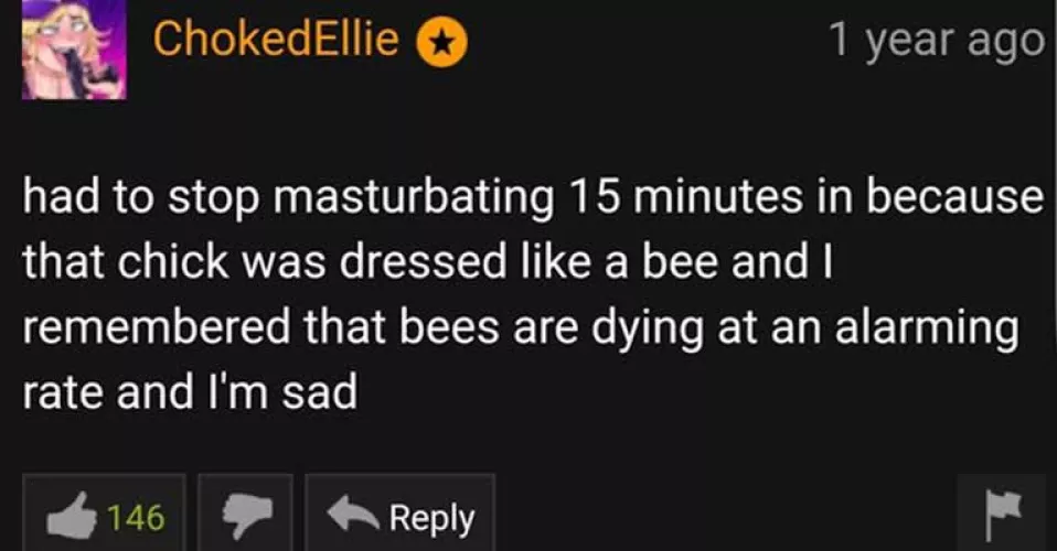 SAVE THE BEES!!1!