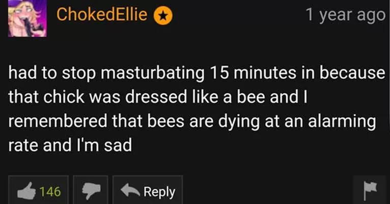 SAVE THE BEES!!1!