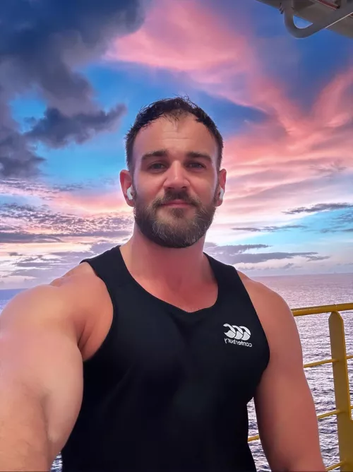 Scruffybros ft. West Australian Sunset