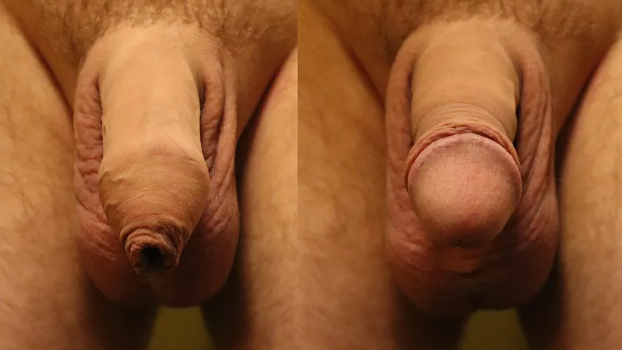 Seconds apart...which do you prefer?