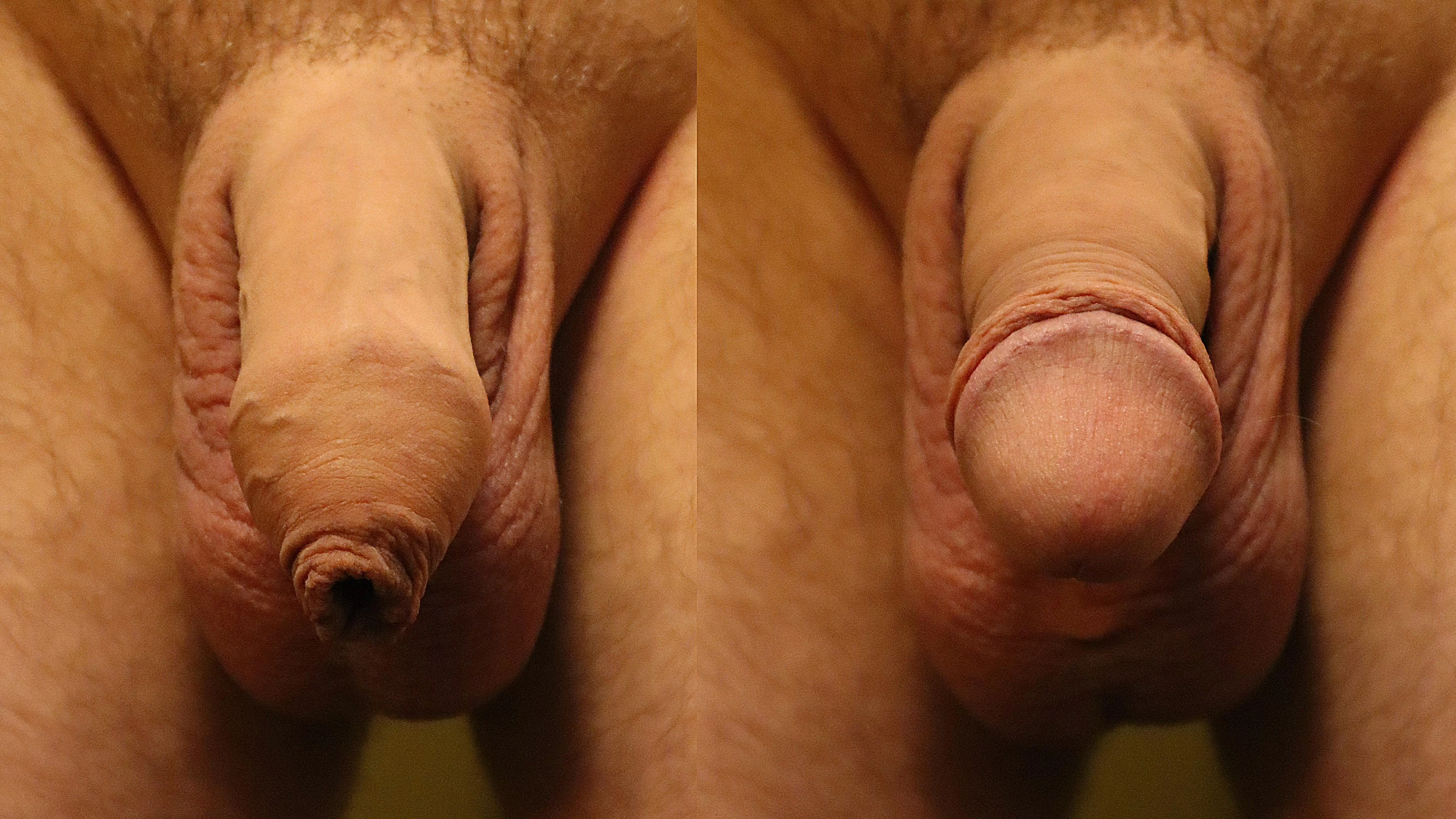 Seconds apart...which do you prefer?