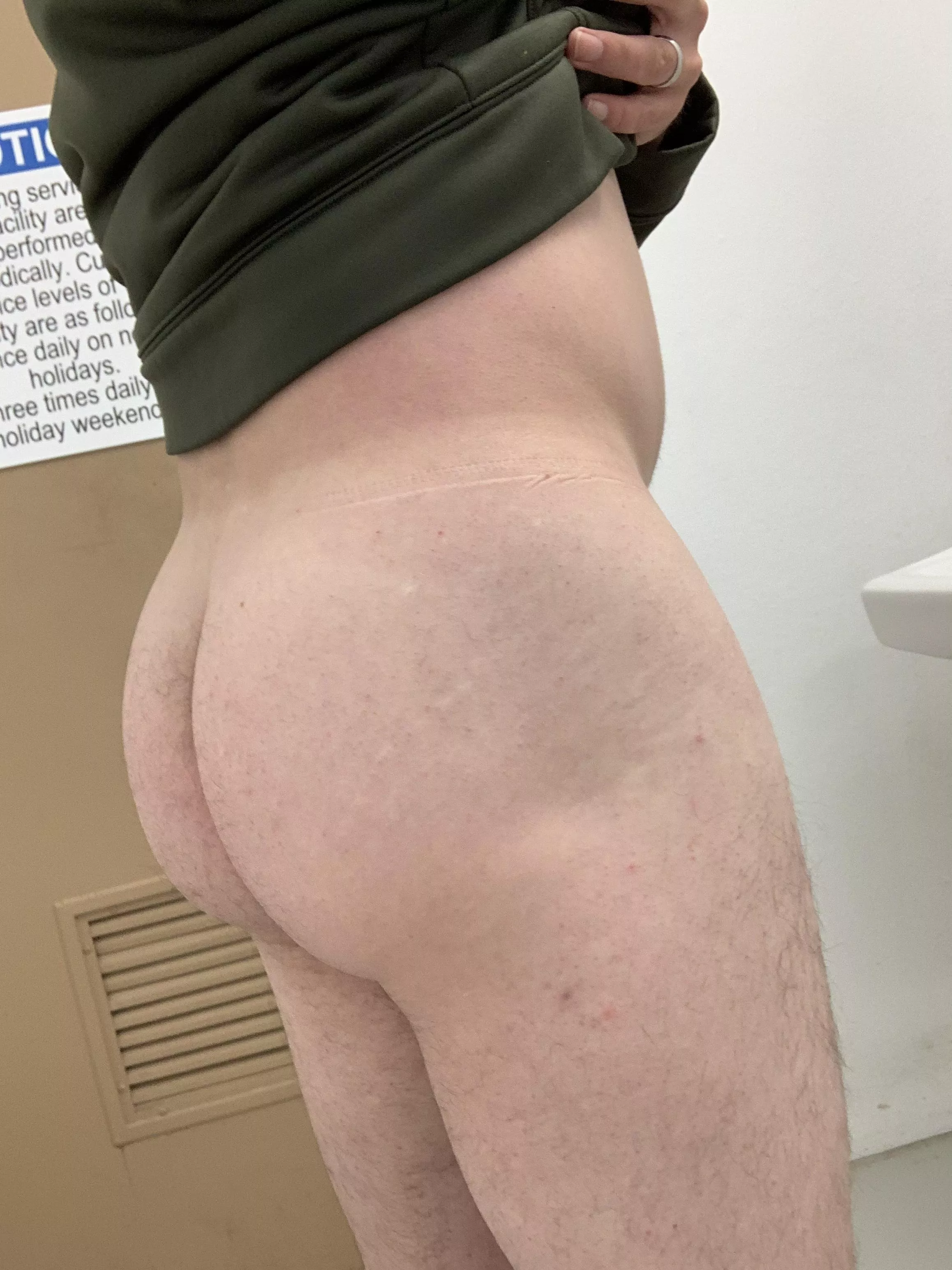 Seeing if this gets anyone’s attention