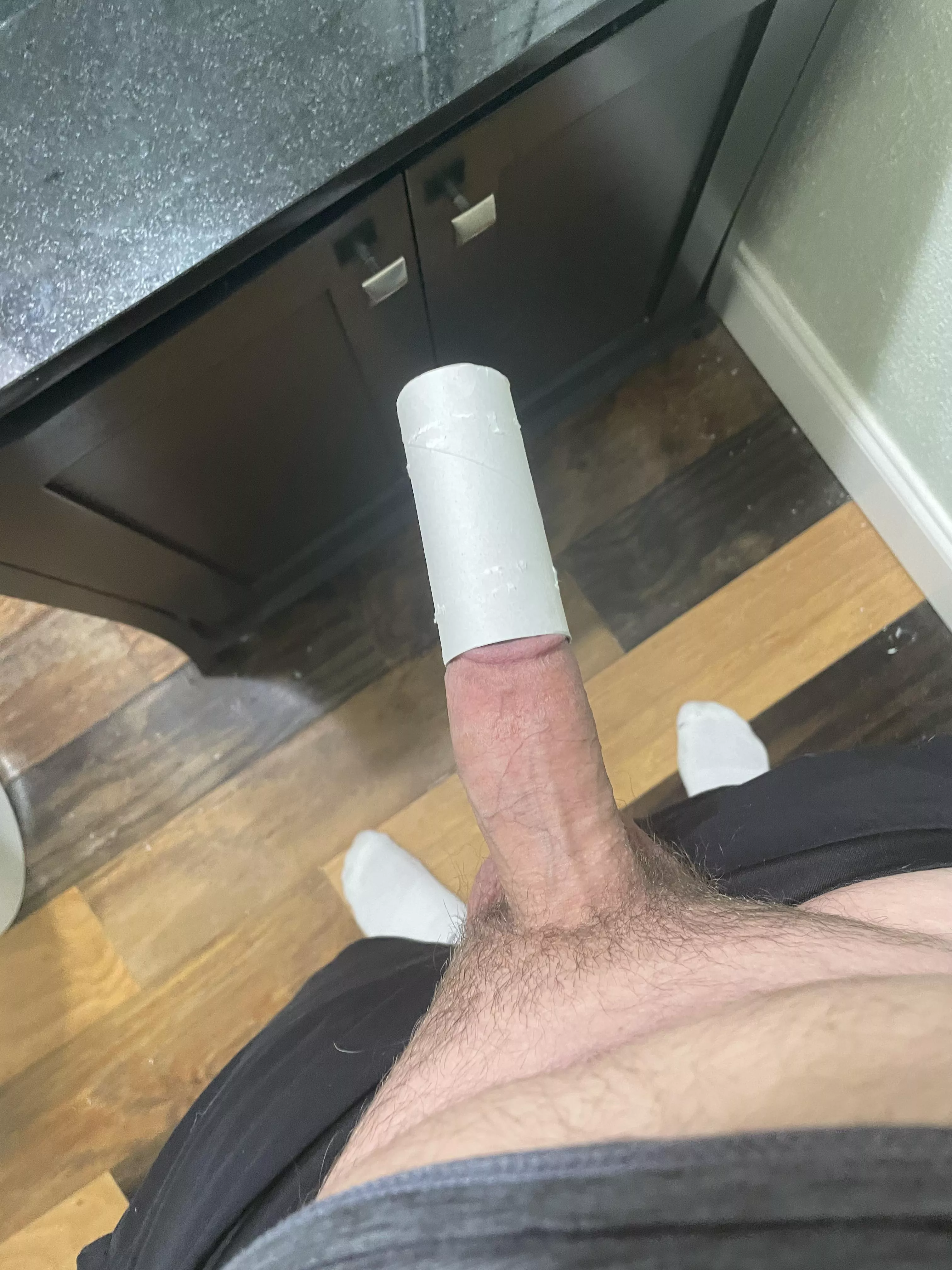 Seemed like a fun idea lol