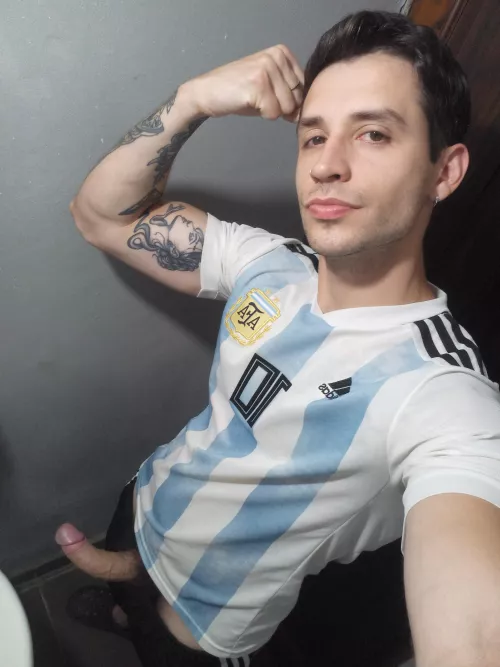 Seguimos luchando 🔥🏆🇦🇷