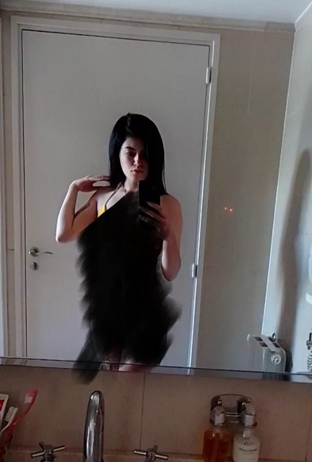 [selling] This is the heaven you will never get to see. Kik: angelgoddess263