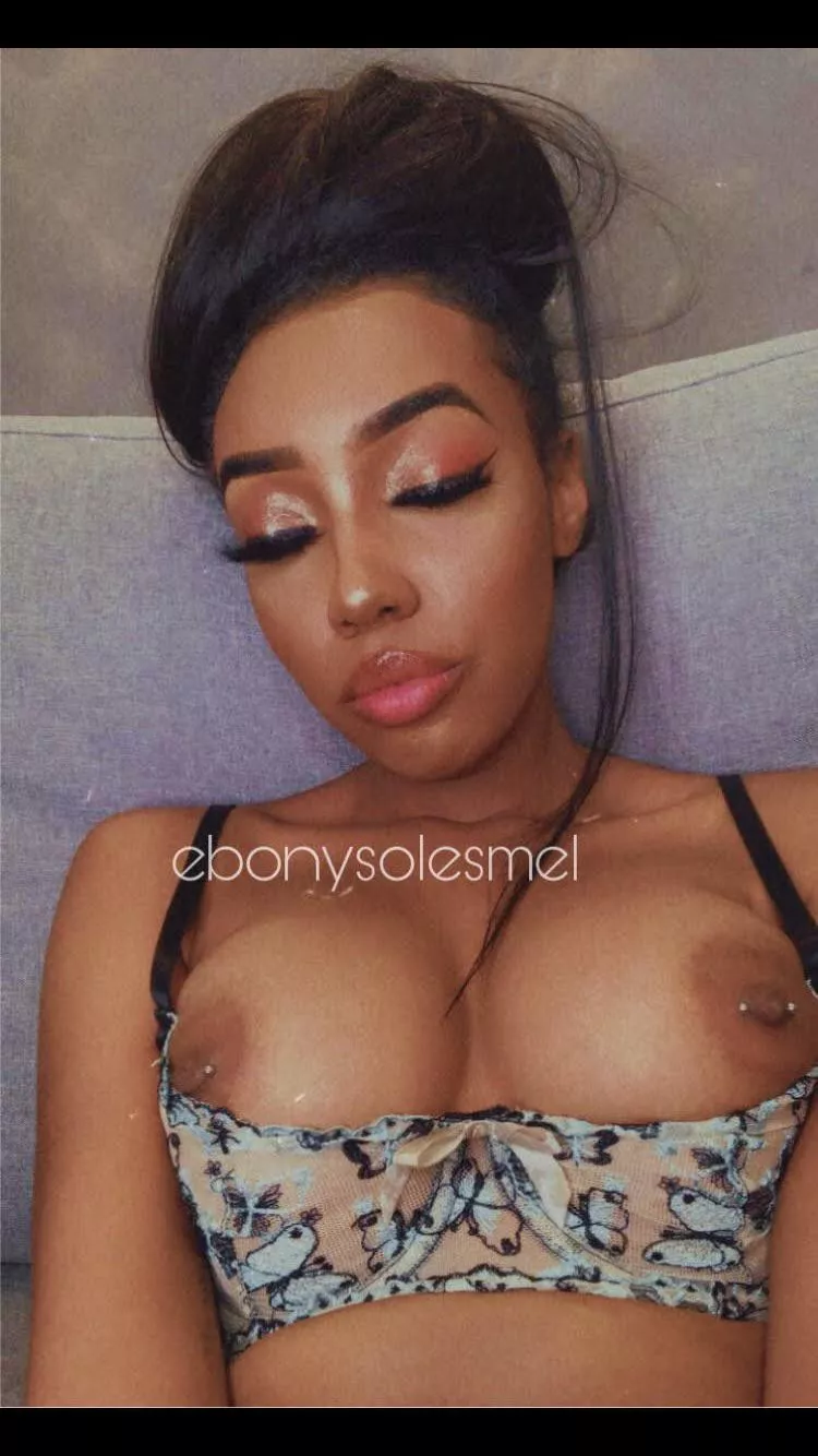 sexy latina is ready to please you