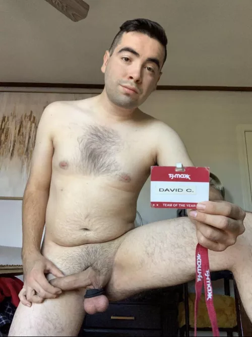 Should I get fired from TJ MAXX?