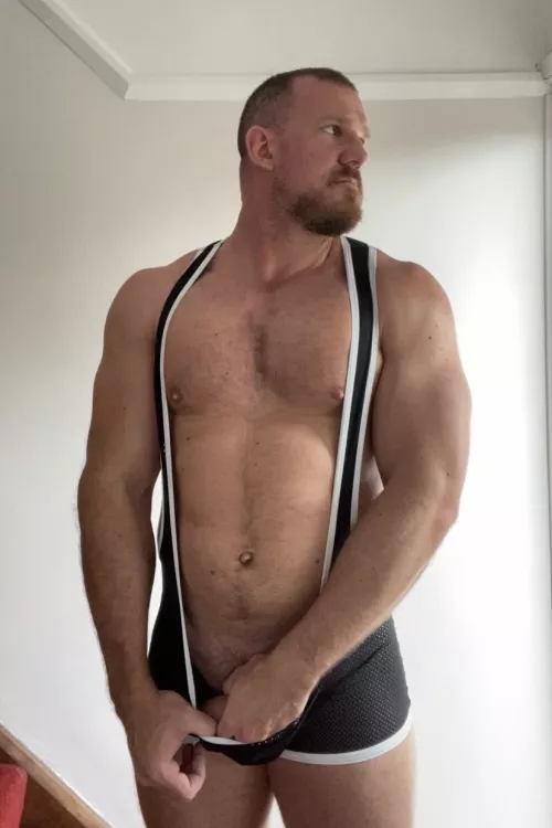 singlet