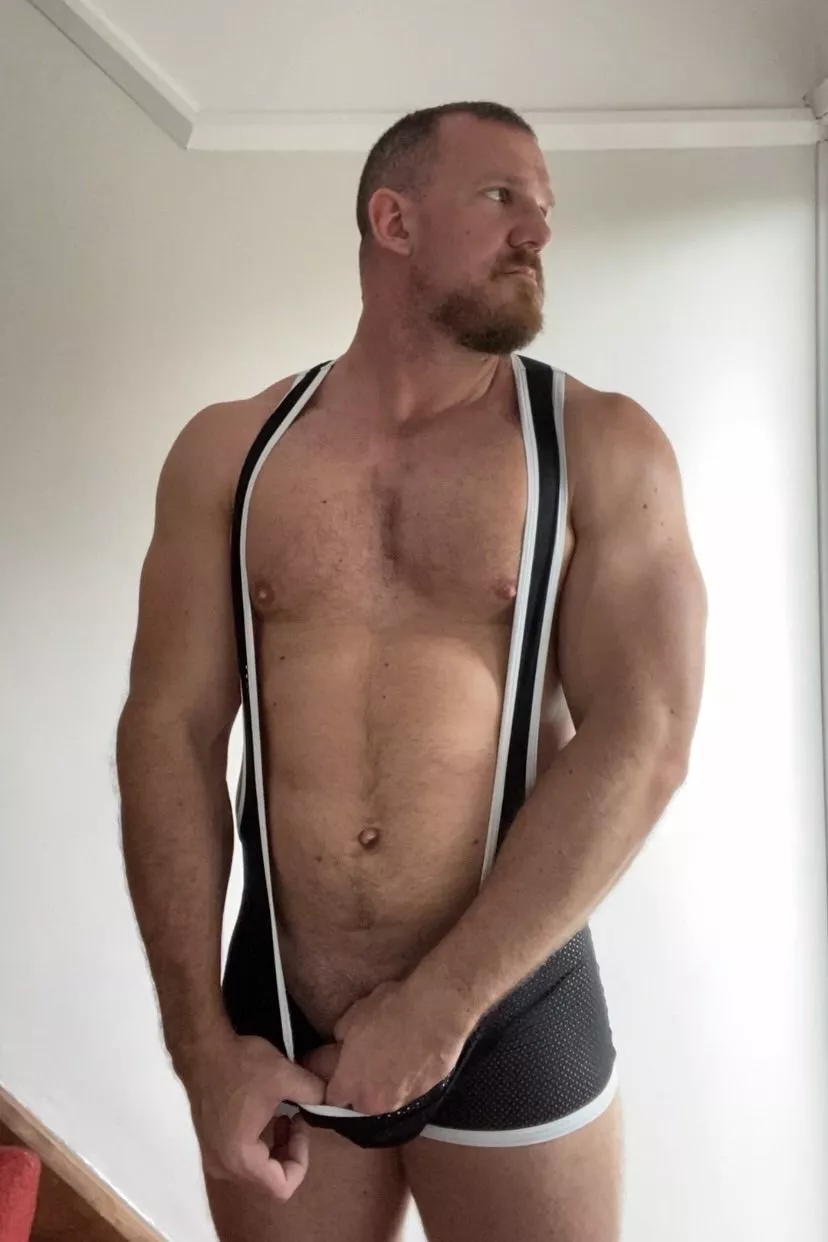 singlet