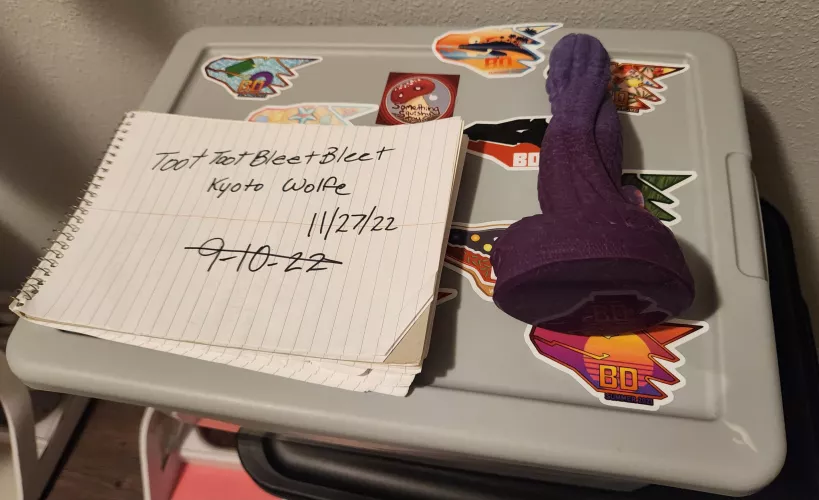 S/M Orochi $60 shipped