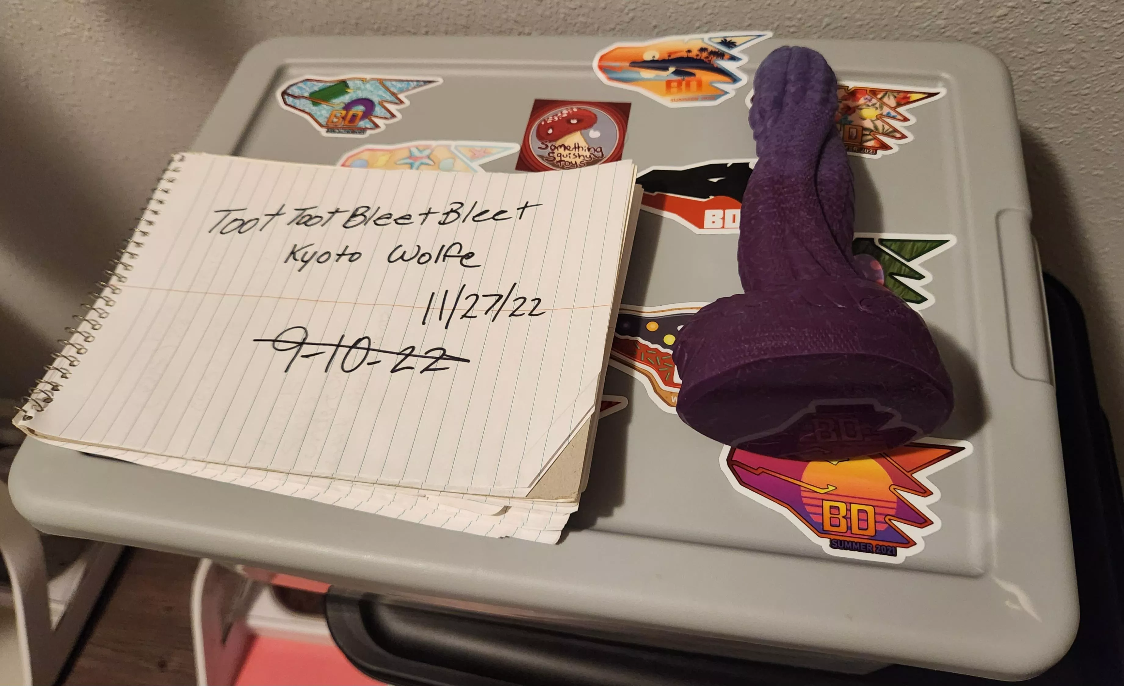 S/M Orochi $60 shipped