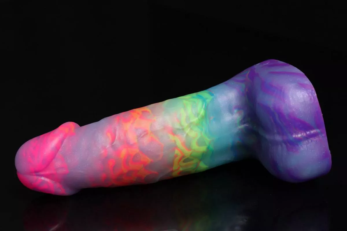 Snagged one! S Archer