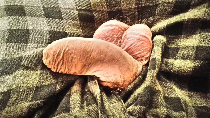 Soft af!!! Anyone like grub worms??!?