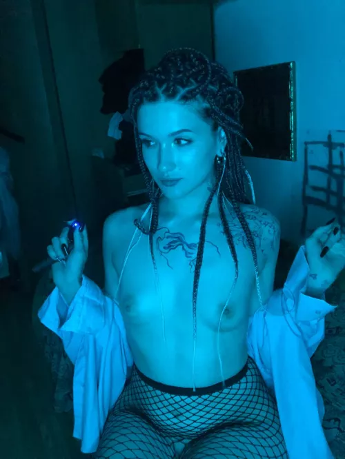 soft tummy hungry for sperm[img]