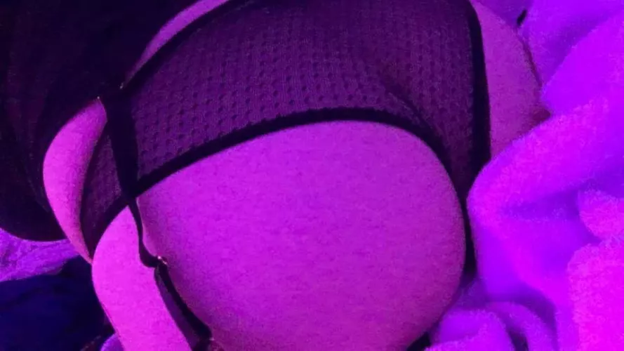 Spank me, then use me💕💜💕