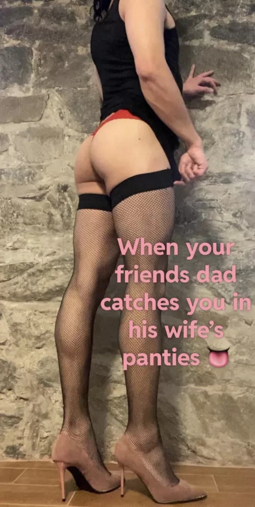 Still my biggest fantasy