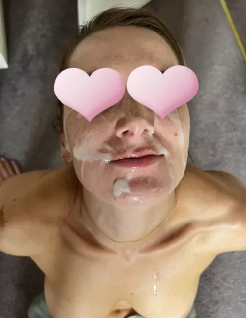 Still room for more if you have some for me