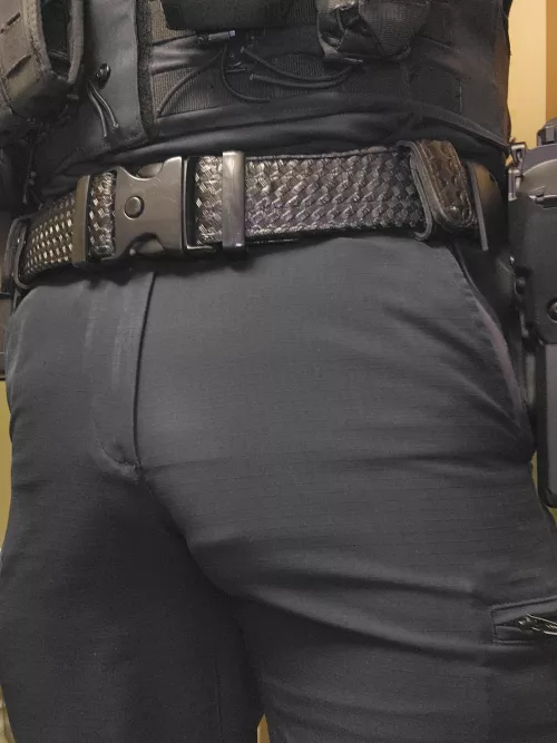 Stuck in the restroom, waiting on this to settle down.