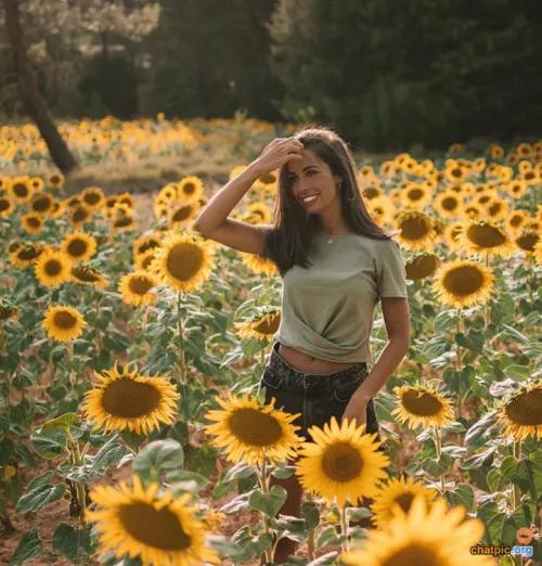 Sunflowers
