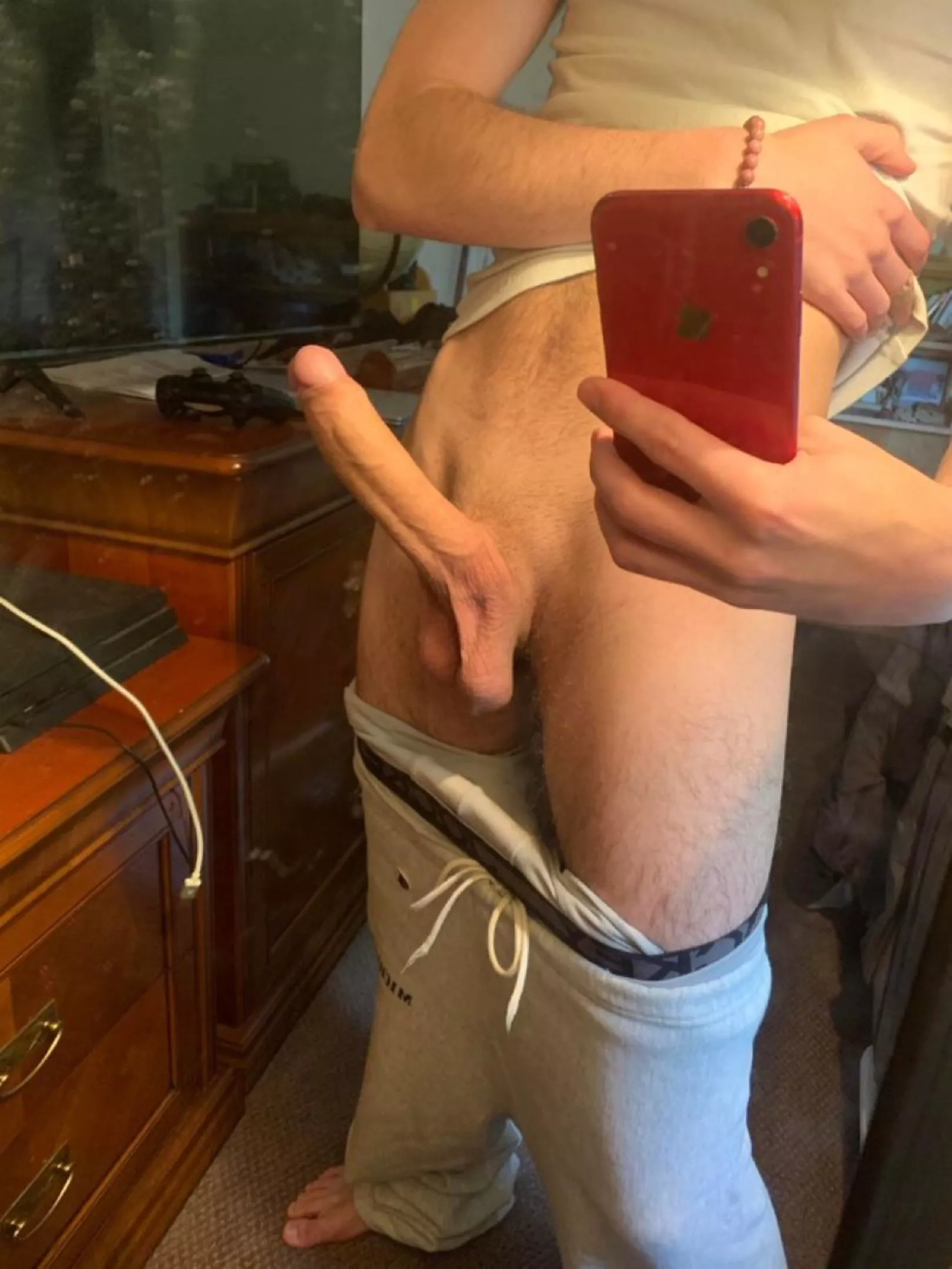 Tell me what you’d do to me 😈💦