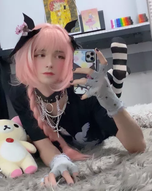 Tell me wholesome things 🖤