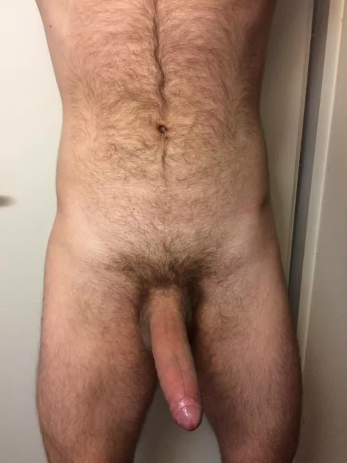 Thanks for letting me use your shower