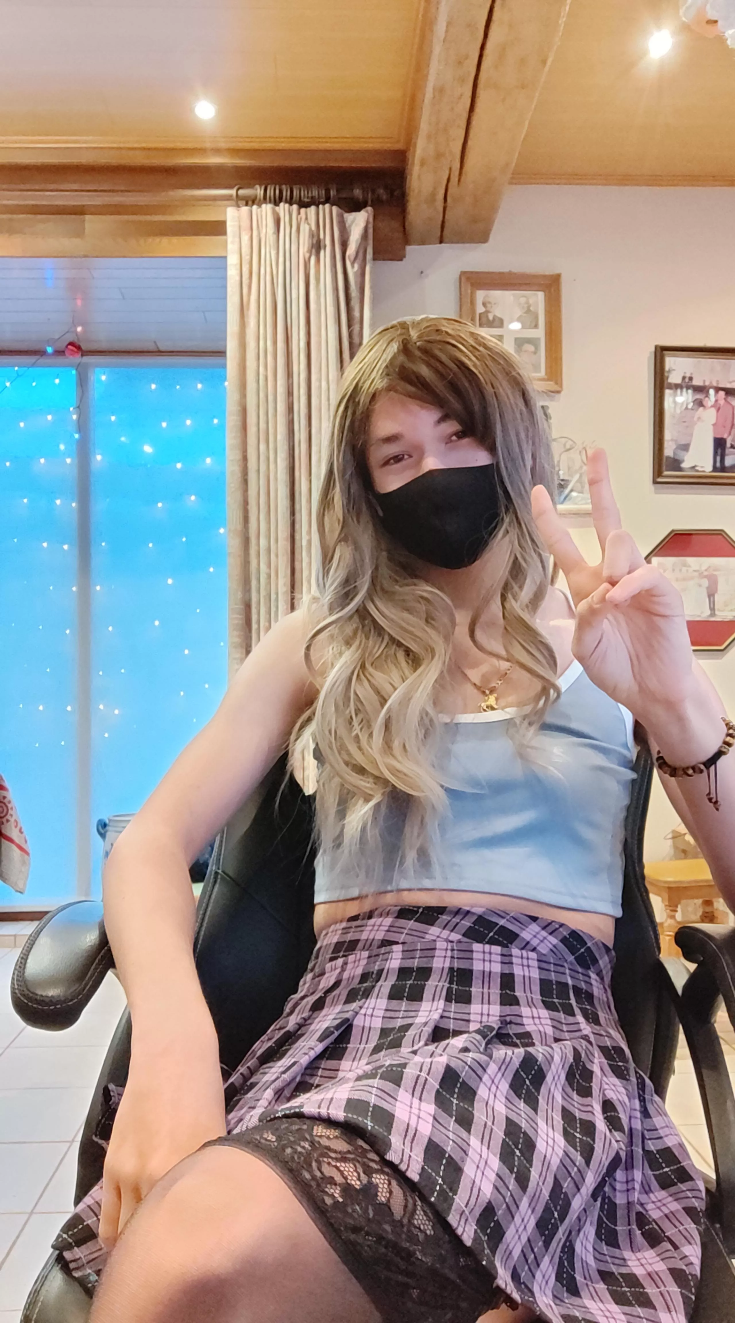 the fit for today's online classes