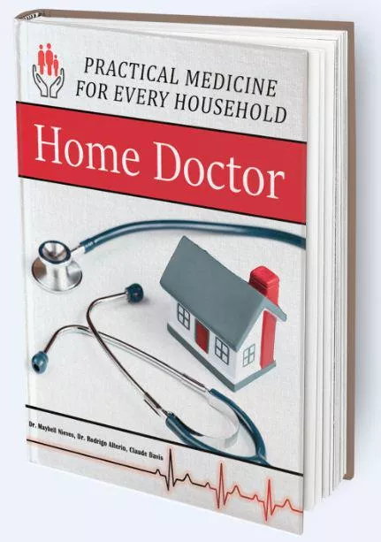 The Home Doctor: Practical Medicine for Every Household
