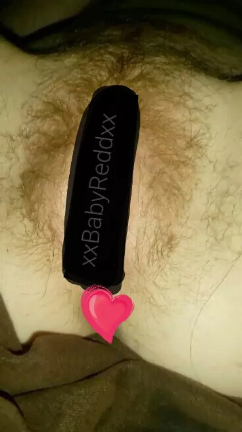 The wetter I am💦, the hotter I burn 🔥😈