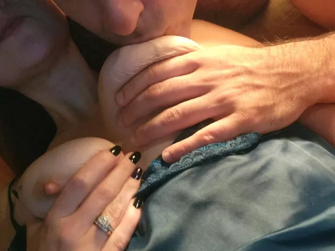 There is one missing a mouth