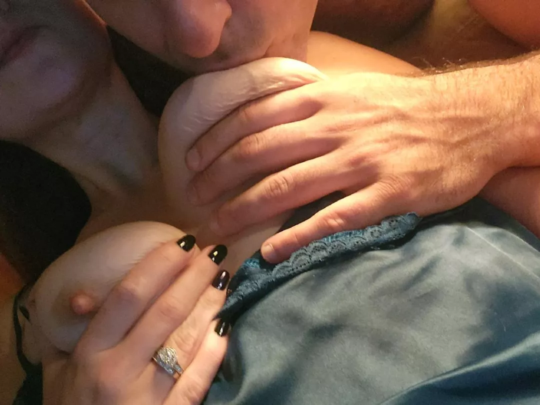 There is one missing a mouth