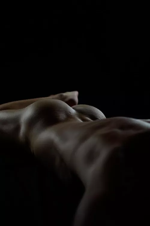 There’s comfort in the curves