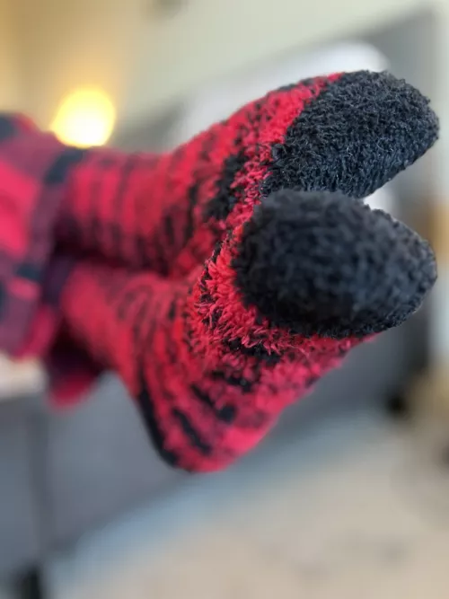 these are soooo soft