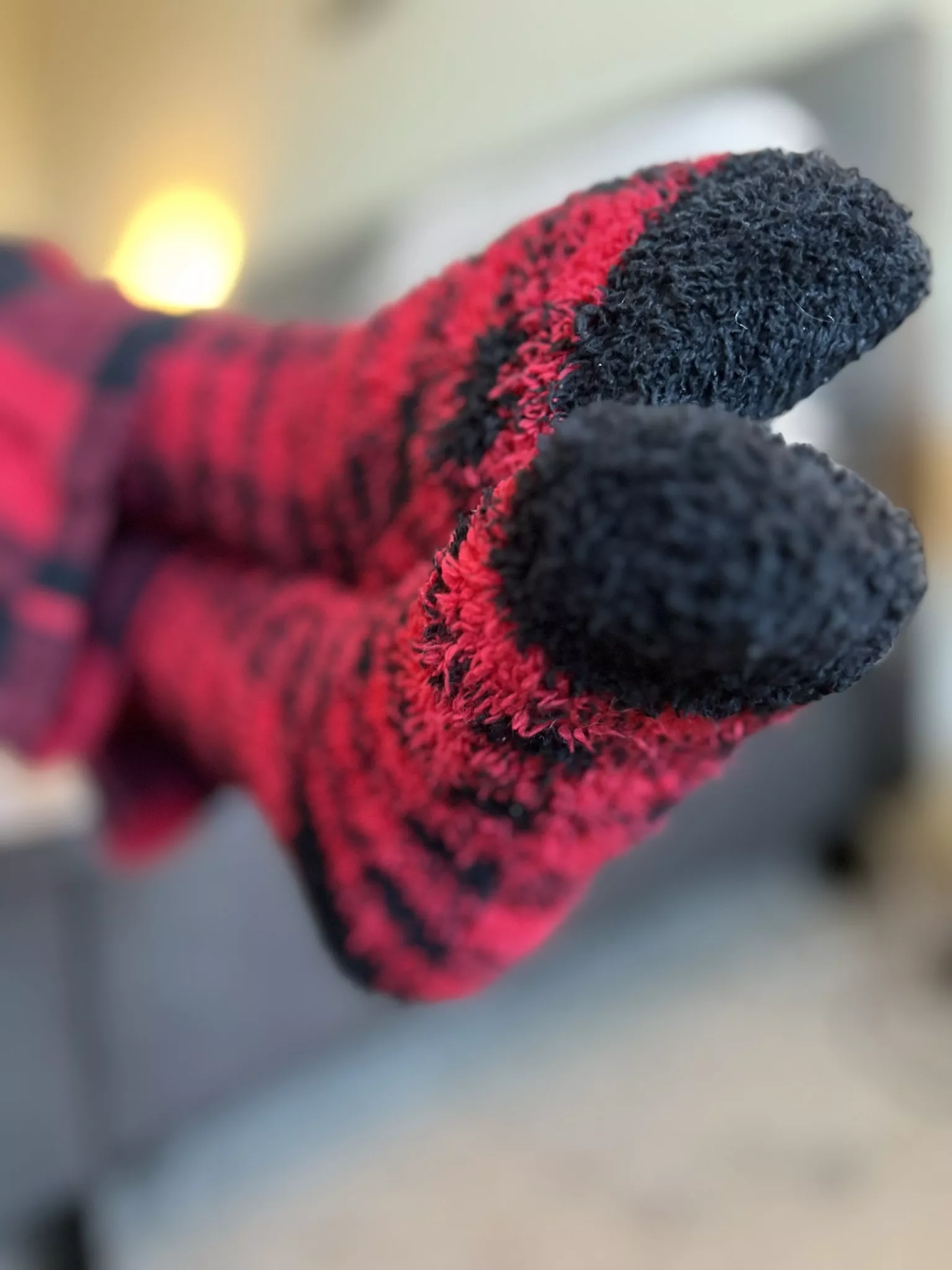 these are soooo soft