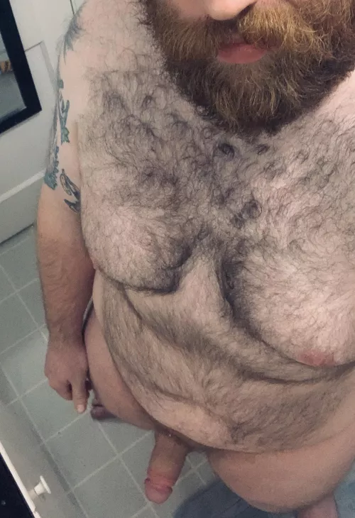 Thick enough for you?