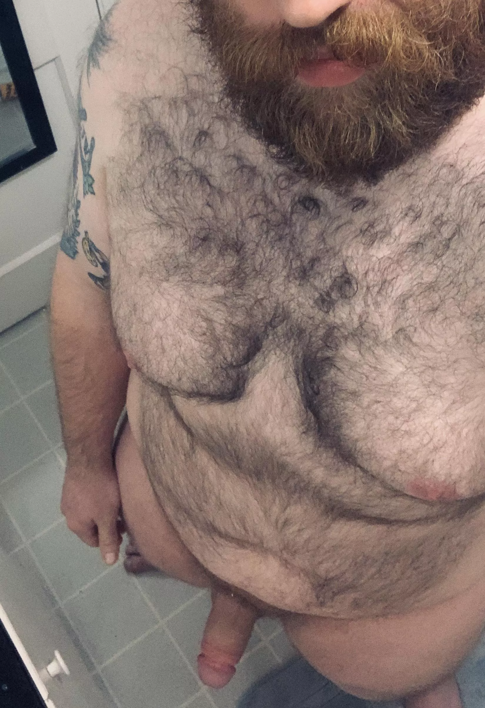 Thick enough for you?